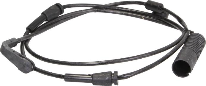 QUICK BRAKE WS 0202 A - Сигналізатор, знос гальмівних колодок autozip.com.ua