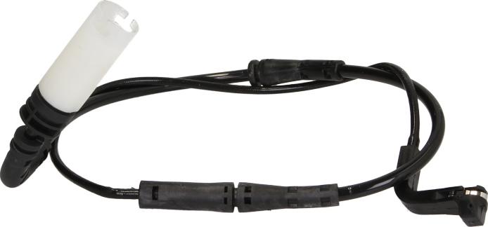 QUICK BRAKE WS 0219 A - Сигналізатор, знос гальмівних колодок autozip.com.ua