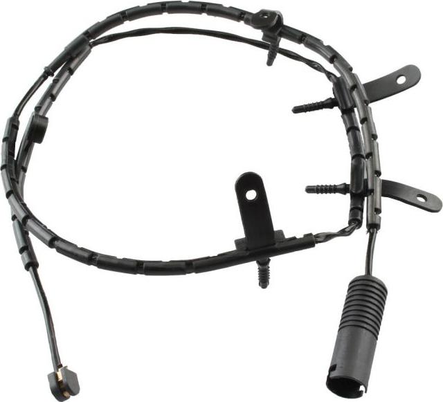 QUICK BRAKE WS 0217 A - Сигналізатор, знос гальмівних колодок autozip.com.ua