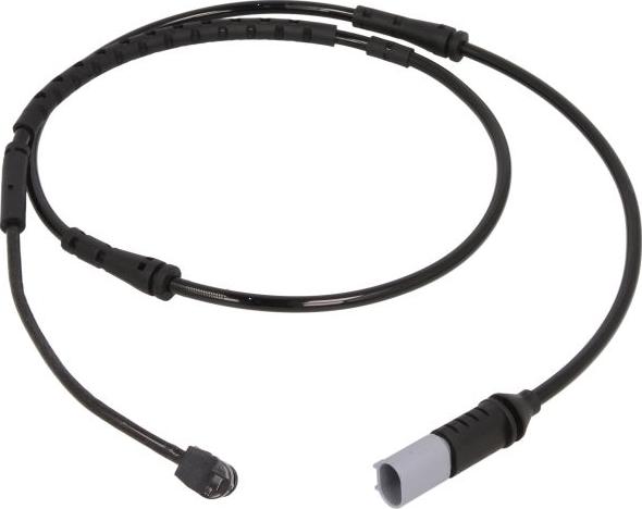 QUICK BRAKE WS 0289 A - Сигналізатор, знос гальмівних колодок autozip.com.ua