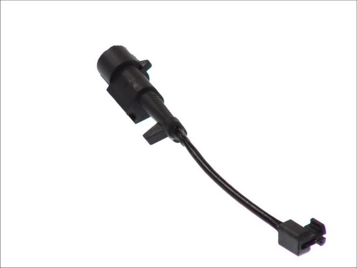 QUICK BRAKE WS 0280 B - Сигналізатор, знос гальмівних колодок autozip.com.ua