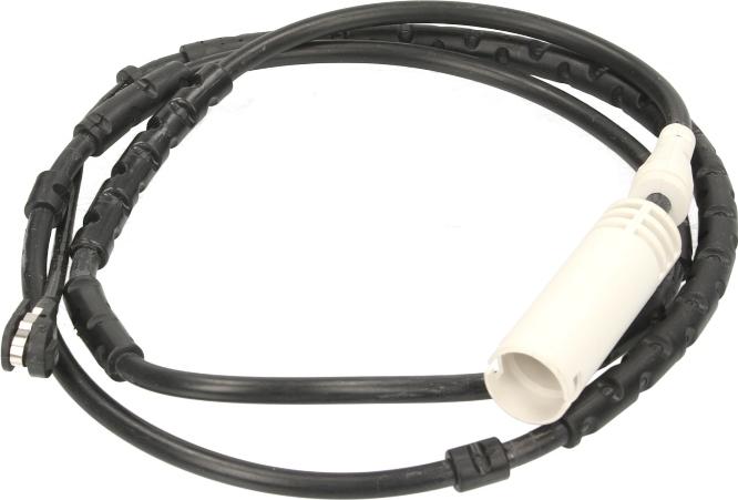 QUICK BRAKE WS 0287 A - Сигналізатор, знос гальмівних колодок autozip.com.ua