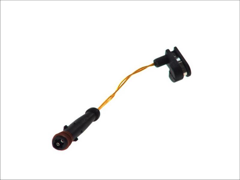 QUICK BRAKE WS0229B - Сигналізатор, знос гальмівних колодок autozip.com.ua
