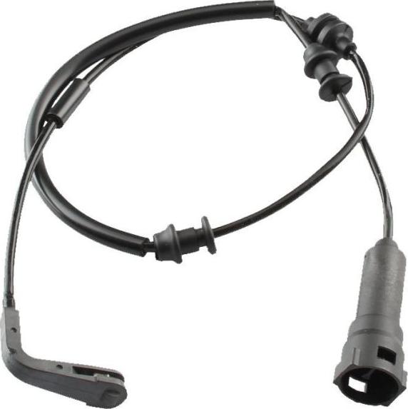 QUICK BRAKE WS 0223 A - Сигналізатор, знос гальмівних колодок autozip.com.ua