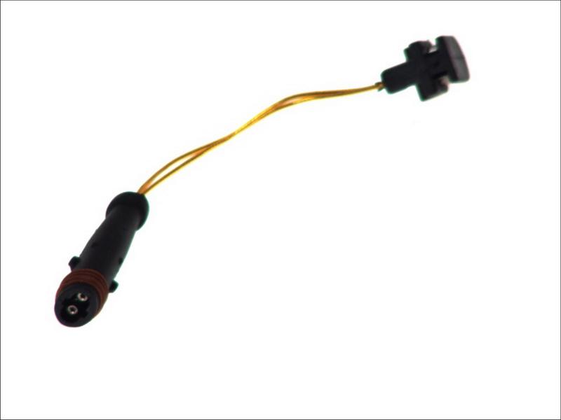 QUICK BRAKE WS 0227 B - Сигналізатор, знос гальмівних колодок autozip.com.ua