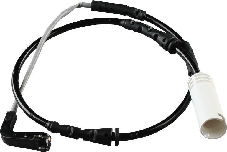 QUICK BRAKE WS 0270 A - Сигналізатор, знос гальмівних колодок autozip.com.ua