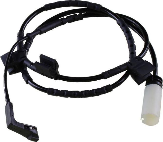 QUICK BRAKE WS 0272 A - Сигналізатор, знос гальмівних колодок autozip.com.ua