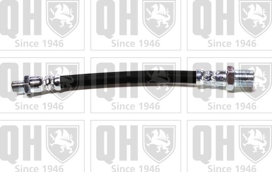Quinton Hazell BFH4645 - Шланг зчеплення autozip.com.ua