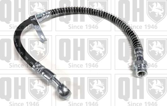 Quinton Hazell BFH5532 - Гальмівний шланг autozip.com.ua