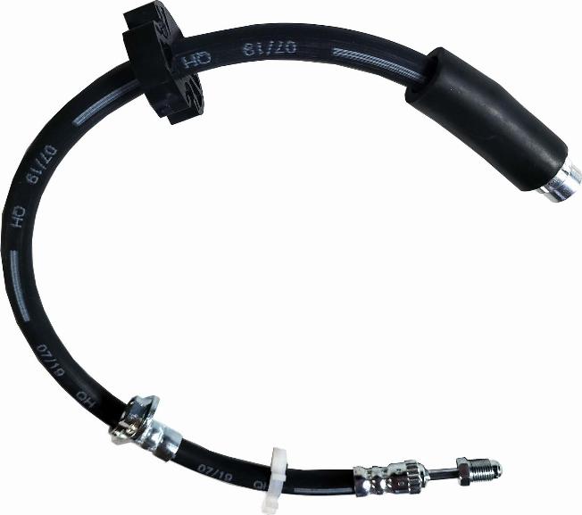 Quinton Hazell BFH6043 - Гальмівний шланг autozip.com.ua