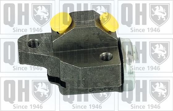 Quinton Hazell BWC3418 - Колісний гальмівний циліндр autozip.com.ua