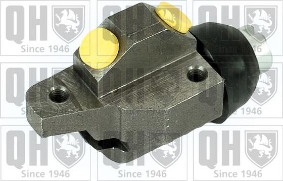 Quinton Hazell BWC3011 - Колісний гальмівний циліндр autozip.com.ua