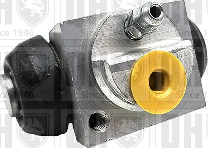 Quinton Hazell BWC3845 - Колісний гальмівний циліндр autozip.com.ua