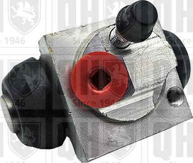 Quinton Hazell BWC3853 - Колісний гальмівний циліндр autozip.com.ua