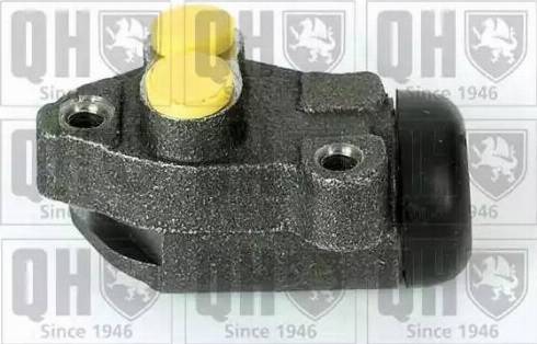Quinton Hazell BWC3258 - Колісний гальмівний циліндр autozip.com.ua
