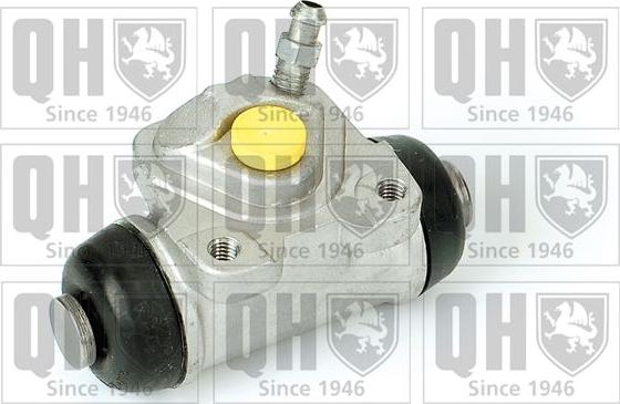 Quinton Hazell BWC3725 - Колісний гальмівний циліндр autozip.com.ua