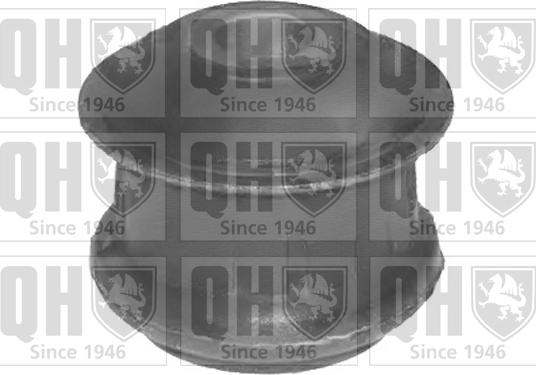 Quinton Hazell EM4105 - Підвіска, допоміжна рама / агрегатна опора autozip.com.ua