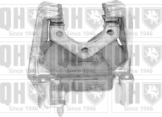 Quinton Hazell EM4179 - Подушка, підвіска двигуна autozip.com.ua