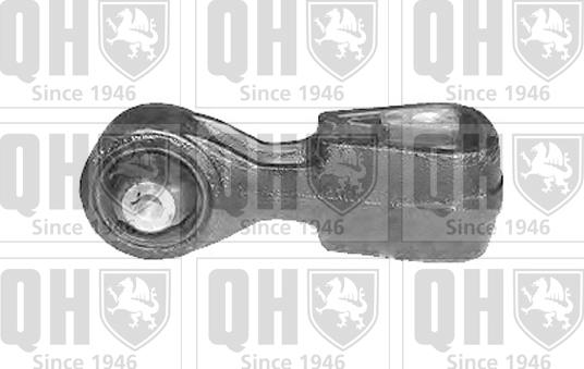 Quinton Hazell EM4237 - Подушка, підвіска двигуна autozip.com.ua