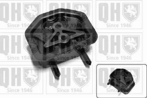 Parts-Mall PXCMC-002C1 - Подушка, підвіска двигуна autozip.com.ua