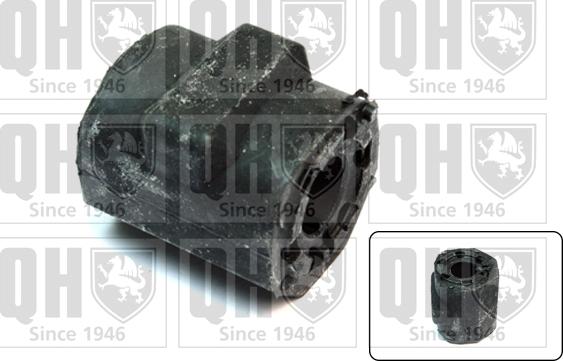 Quinton Hazell EMB1995 - Втулка, стабілізатор autozip.com.ua