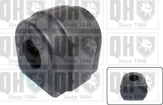 Quinton Hazell EMB7545 - Втулка, стабілізатор autozip.com.ua