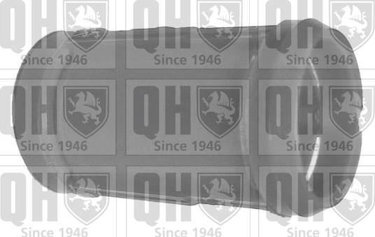 Quinton Hazell EMD9000 - Втулка, вал сошки рульового управління autozip.com.ua