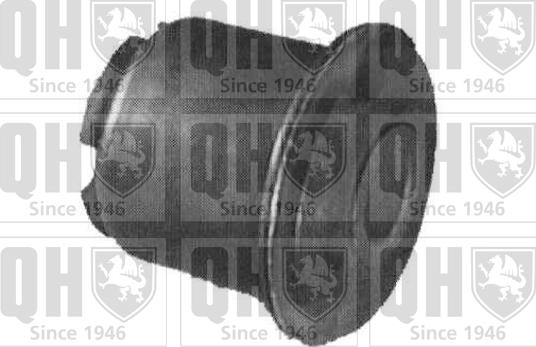 Quinton Hazell EMS1994 - Сайлентблок, важеля підвіски колеса autozip.com.ua