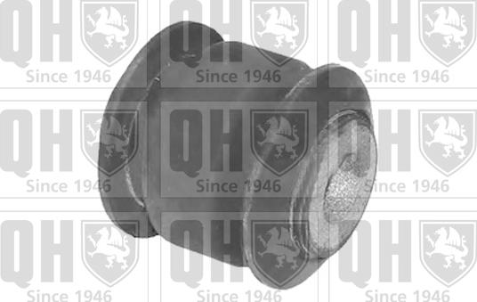 Quinton Hazell EMS8443 - Сайлентблок, важеля підвіски колеса autozip.com.ua