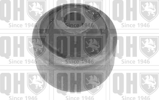 Quinton Hazell EMS8456 - Сайлентблок, важеля підвіски колеса autozip.com.ua