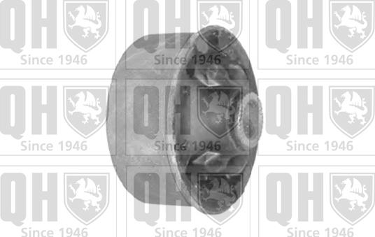 Quinton Hazell EMS8416 - Сайлентблок, важеля підвіски колеса autozip.com.ua