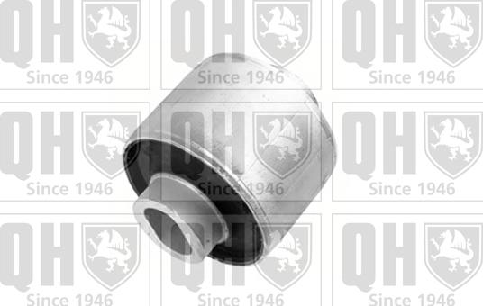 Quinton Hazell EMS8484 - Сайлентблок, важеля підвіски колеса autozip.com.ua