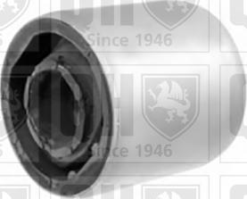 Quinton Hazell EMS8540 - Сайлентблок, важіль підвіски колеса autozip.com.ua