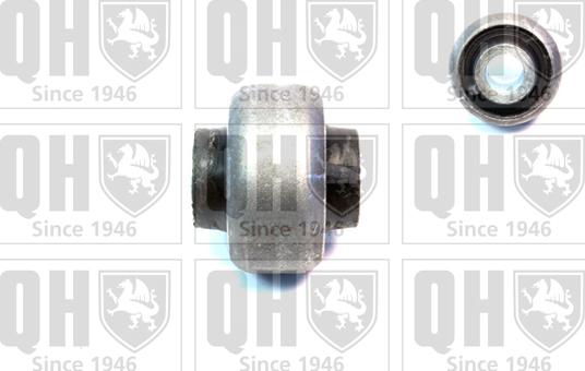 Quinton Hazell EMS8548 - Сайлентблок, важеля підвіски колеса autozip.com.ua