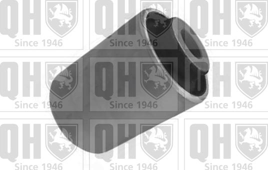 Quinton Hazell EMS8528 - Сайлентблок, важеля підвіски колеса autozip.com.ua