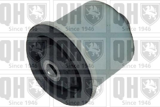 Quinton Hazell EMS8522 - Сайлентблок, важеля підвіски колеса autozip.com.ua
