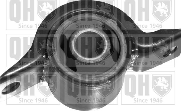 Quinton Hazell EMS8041 - Сайлентблок, важеля підвіски колеса autozip.com.ua