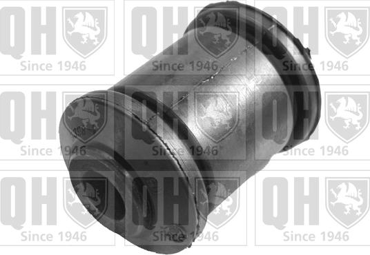 Quinton Hazell EMS8089 - Сайлентблок, важеля підвіски колеса autozip.com.ua