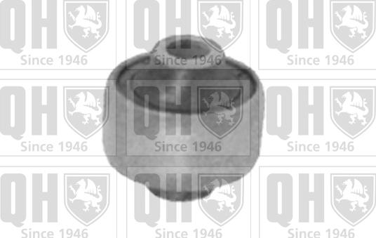 Quinton Hazell EMS8158 - Сайлентблок, важеля підвіски колеса autozip.com.ua