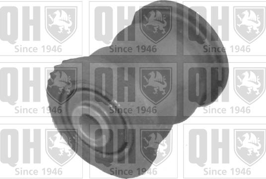 Quinton Hazell EMS8166 - Сайлентблок, важеля підвіски колеса autozip.com.ua