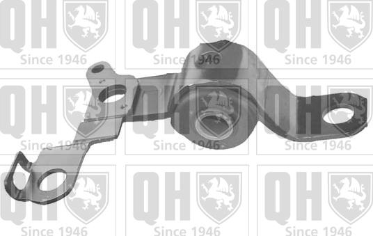 Quinton Hazell EMS8181 - Сайлентблок, важеля підвіски колеса autozip.com.ua