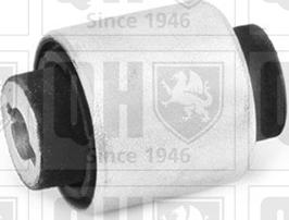 Quinton Hazell EMS8826 - Сайлентблок, важіль підвіски колеса autozip.com.ua
