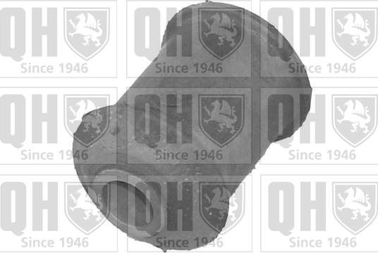 Quinton Hazell EMS8205 - Сайлентблок, важеля підвіски колеса autozip.com.ua