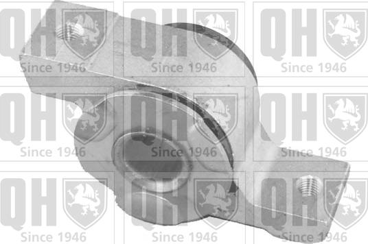 Quinton Hazell EMS8201 - Сайлентблок, важеля підвіски колеса autozip.com.ua