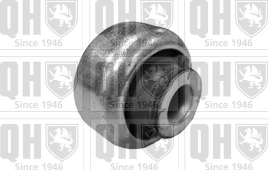 Quinton Hazell EMS8270 - Сайлентблок, важеля підвіски колеса autozip.com.ua