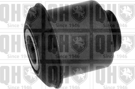 Quinton Hazell EMS3031 - Сайлентблок, важіль підвіски колеса autozip.com.ua