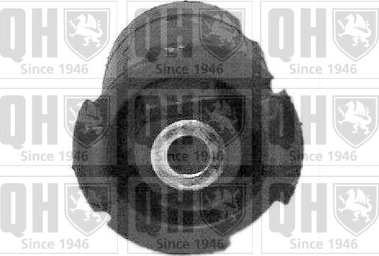 Quinton Hazell EMS2469 - Сайлентблок, важіль підвіски колеса autozip.com.ua