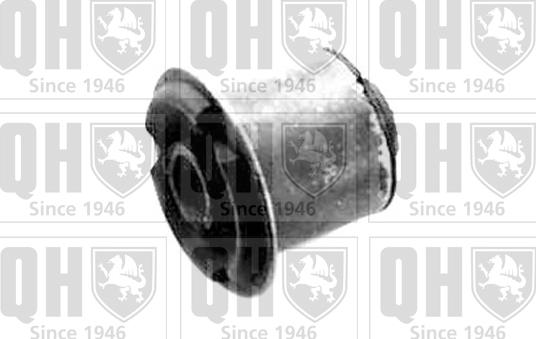 Quinton Hazell EMS2205 - Сайлентблок, важіль підвіски колеса autozip.com.ua