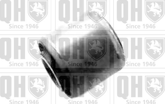 Quinton Hazell EMS2211 - Сайлентблок, важеля підвіски колеса autozip.com.ua