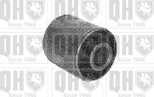 Quinton Hazell EMS2235 - Сайлентблок, важеля підвіски колеса autozip.com.ua